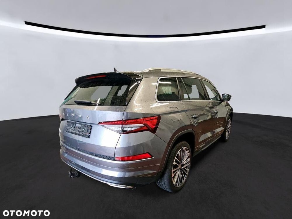 Skoda Kodiaq 2.0 TDI 4x2 L&K DSG - 4
