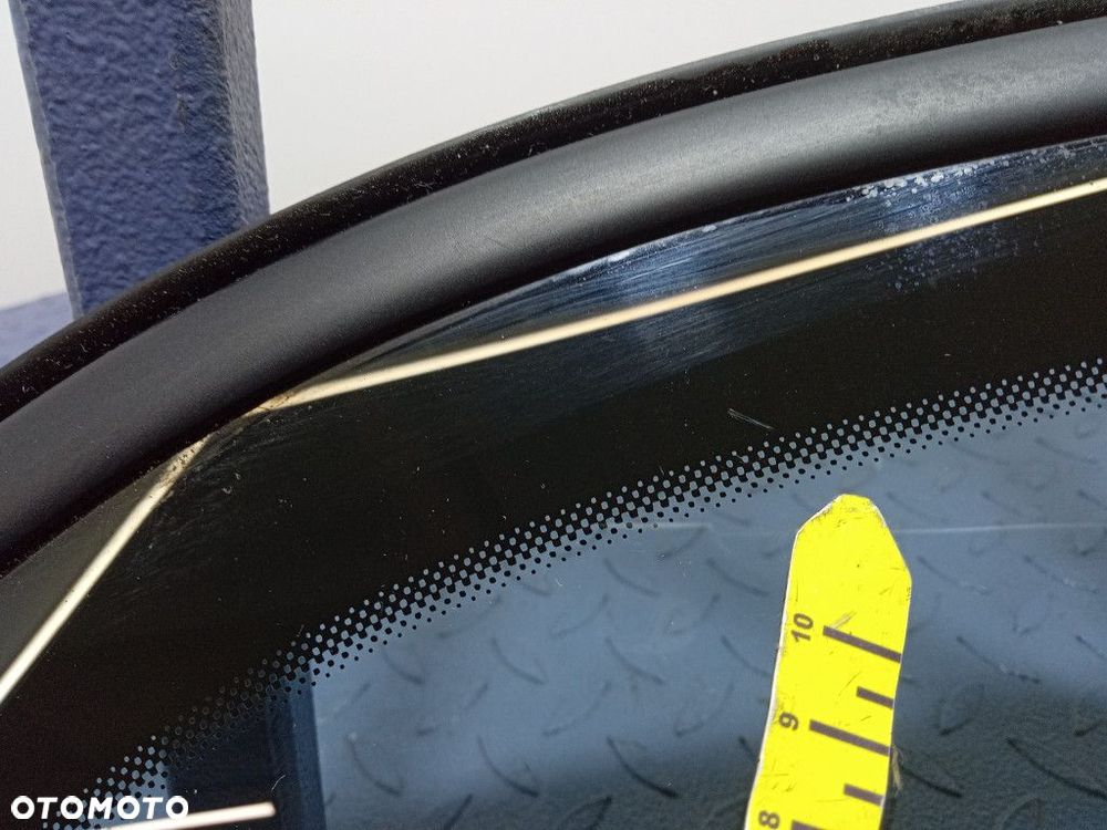 FIAT TIPO II KOMBI SZYBA KAROSERYJNA TYŁ PRAWA TYLNA - 5