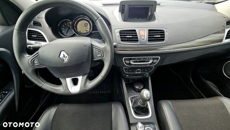 Renault Megane 1.6 16V Dynamique - 20
