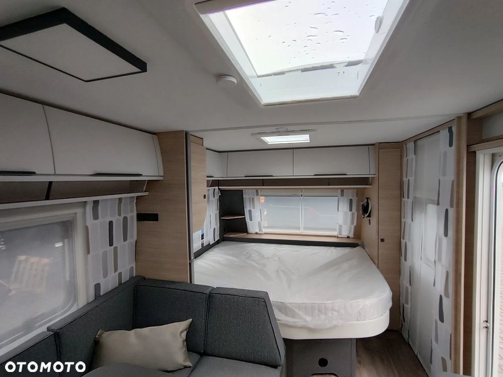 Fendt APERO 560 SKM - 16