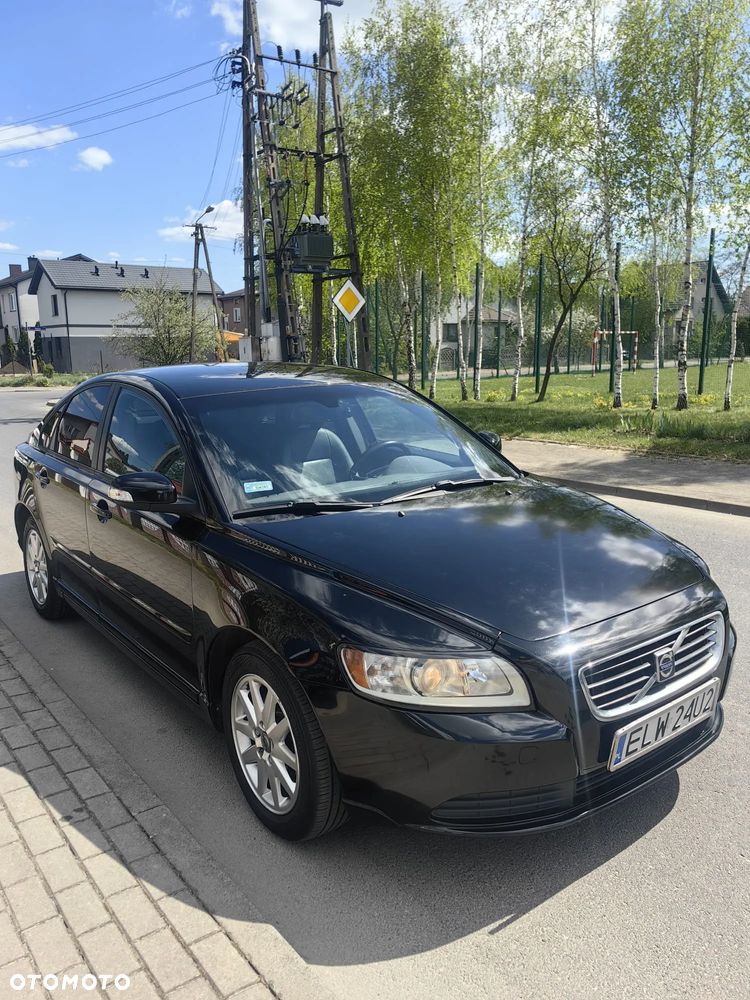 Volvo S40 - 2
