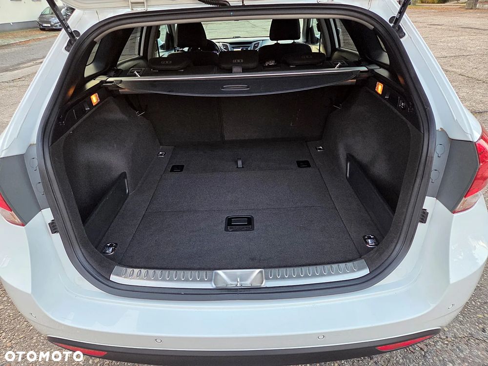 Hyundai i40 1.6 GDI Business - 12
