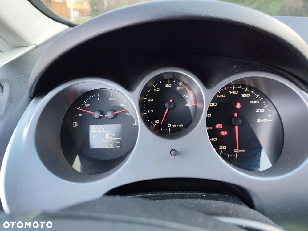 Seat Altea XL 1.4 TSI Style - 8