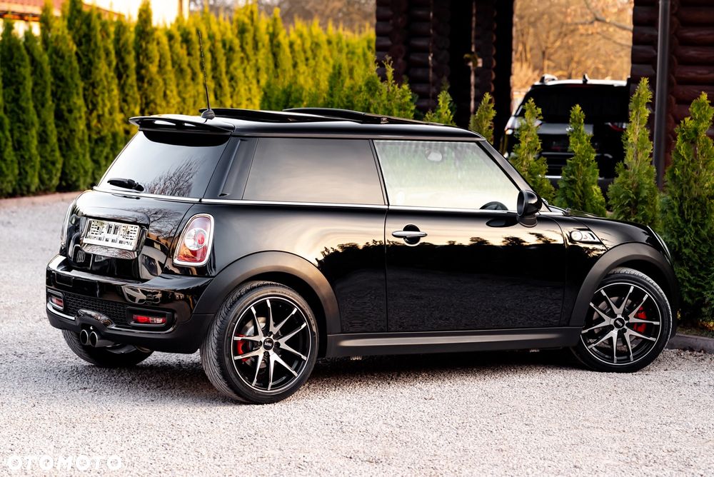 MINI Cooper S Standard - 15