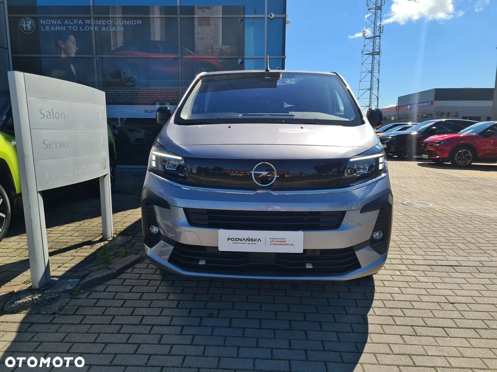 Opel Zafira 2.0 Diesel XL Business - 3