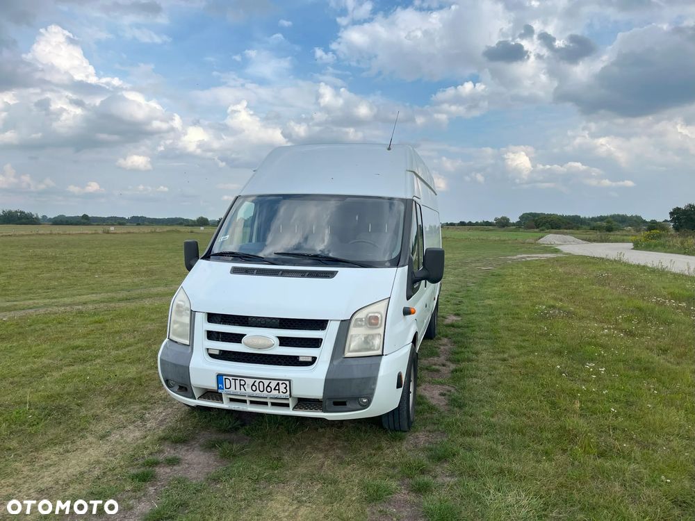 Ford TRANSIT - 4