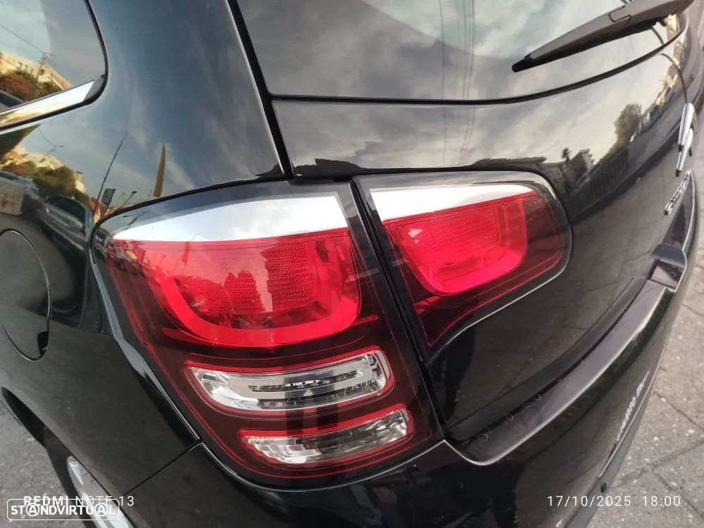Citroën C3 1.2 VTi Exclusive - 10