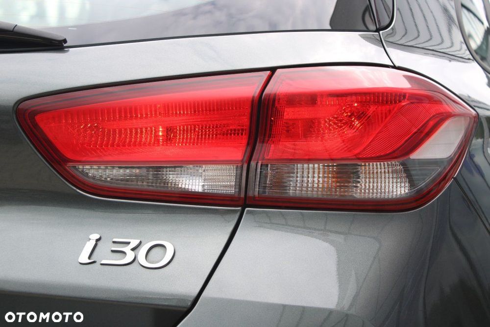 Hyundai i30 - 12