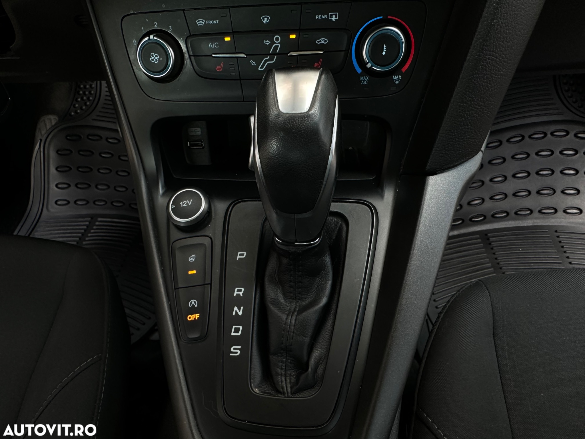 Ford Focus 1.5 EcoBlue Start-Stopp-System Aut. ACTIVE X - 18
