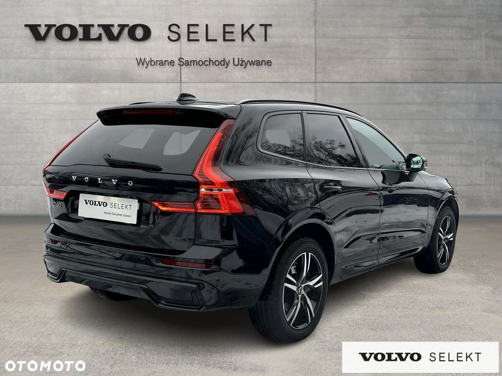 Volvo XC 60 - 6