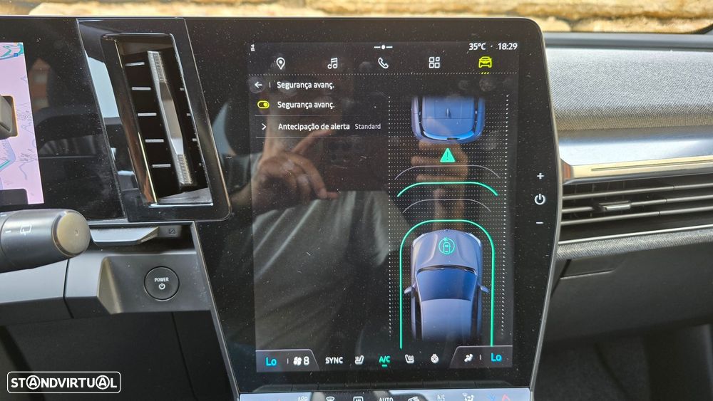 Renault Mégane E-Tech EV60 Techno - 32