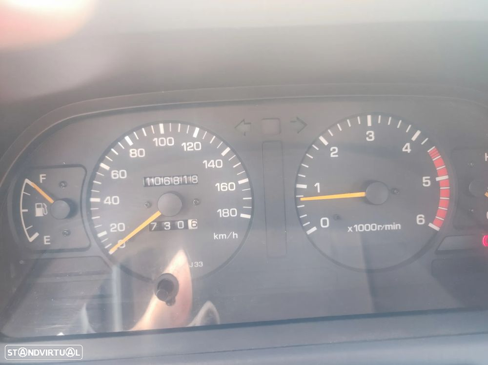 Toyota Land Cruiser 3.0 TD Pack 2 - 9