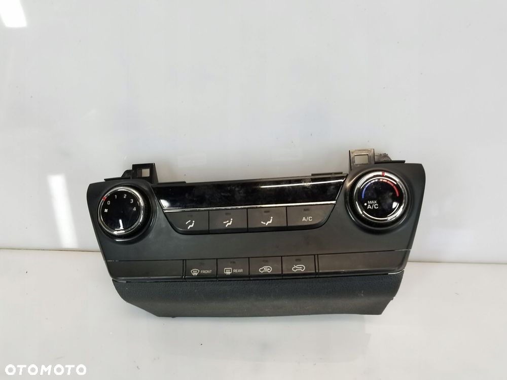 panel nawiewu klimatyzacji hyundai tucson iii 97250-d7ra0 - 2