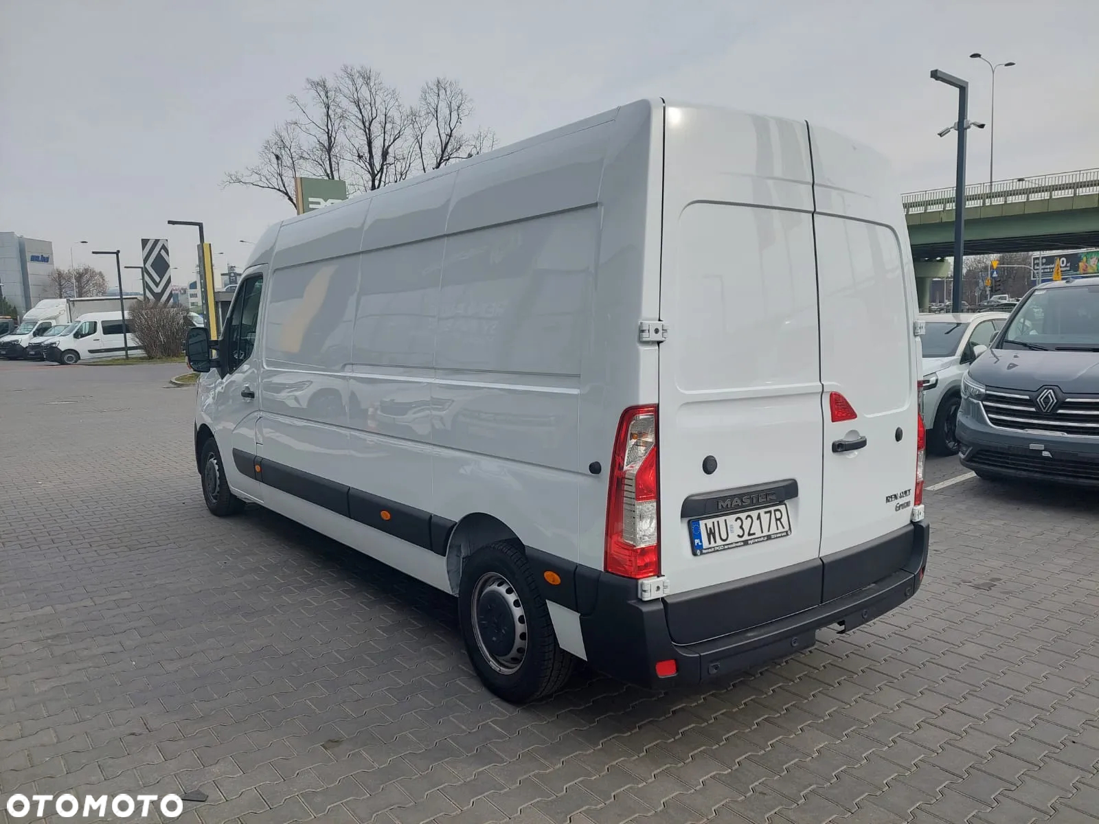Renault Master - 4