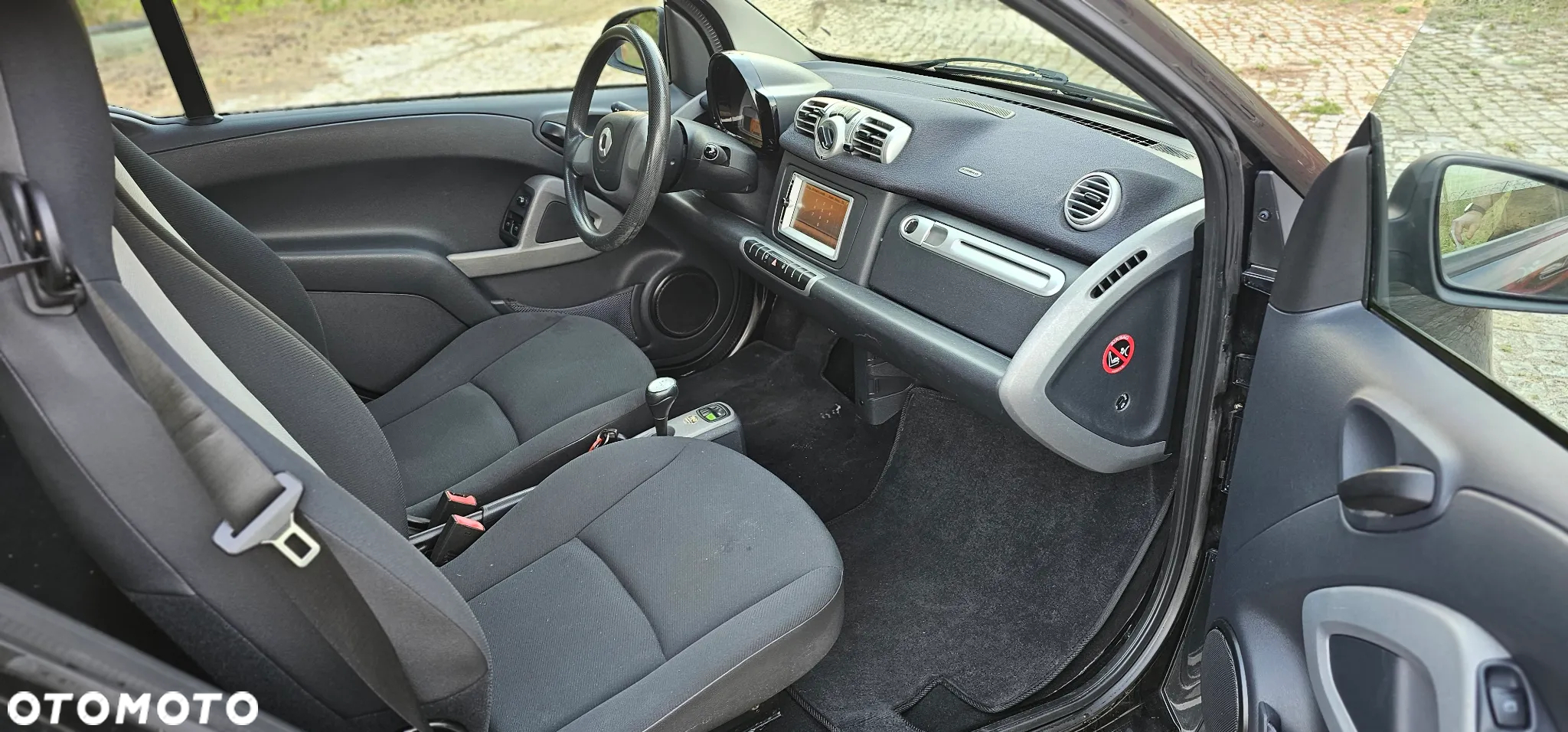 Smart Fortwo - 9