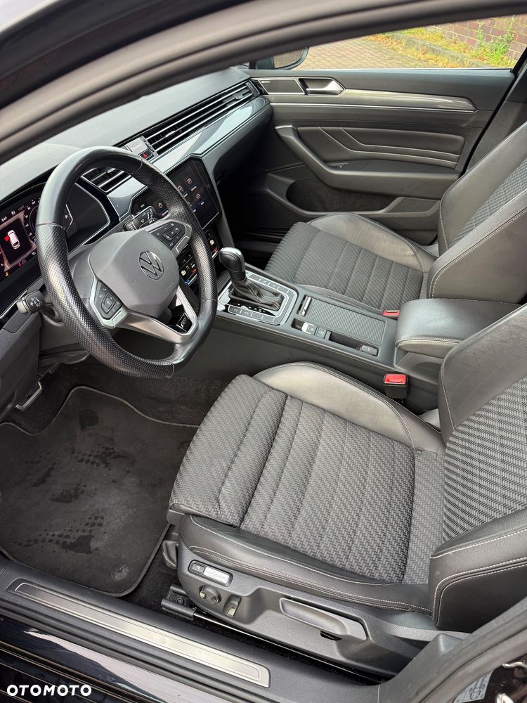 Volkswagen Passat 1.5 TSI OPF DSG Highline - 11