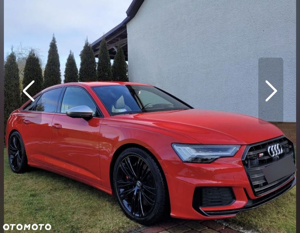 Audi S6 Limousine ver-3-0-tdi-competition-quattro-tiptronic - 3