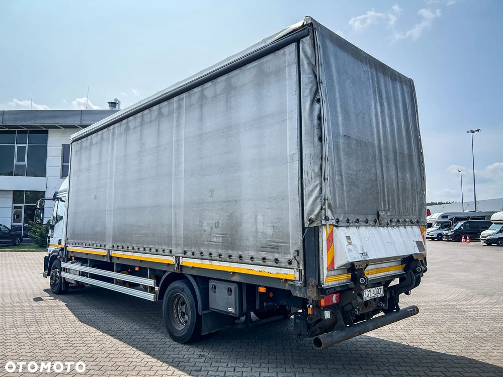 Iveco EUROCARGO - 7