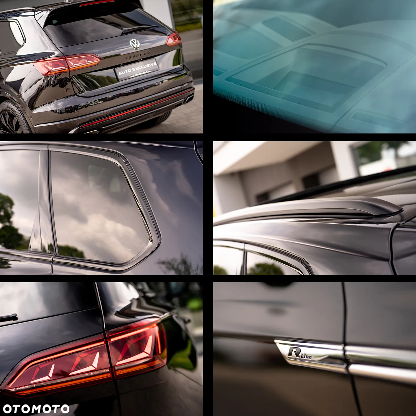 Volkswagen Touareg 3.0 V6 TDI 4Motion R-Line - 28