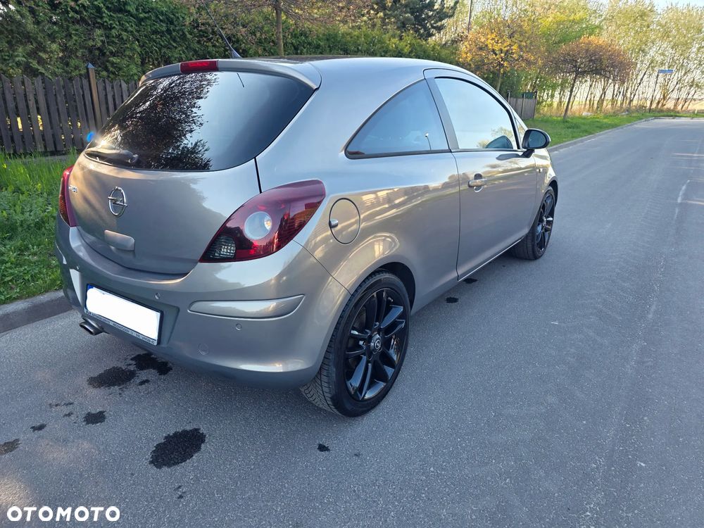 Opel Corsa - 9