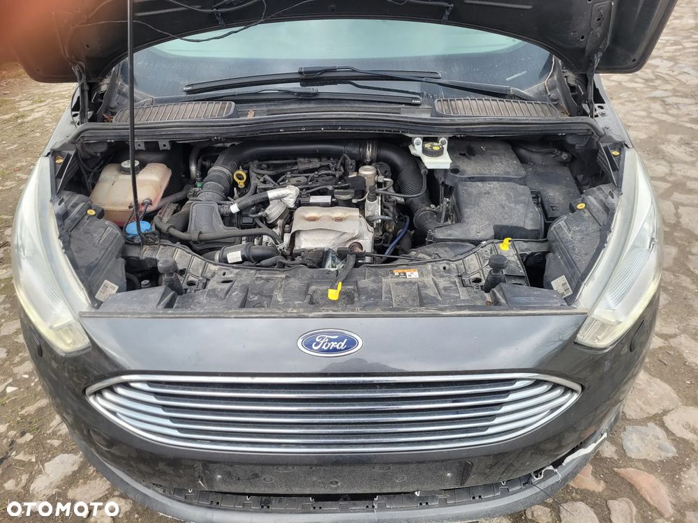 Ford C-MAX 1.0 EcoBoost Titanium ASS - 7