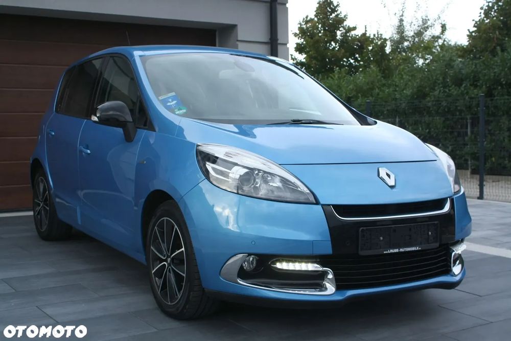Renault Scenic - 5