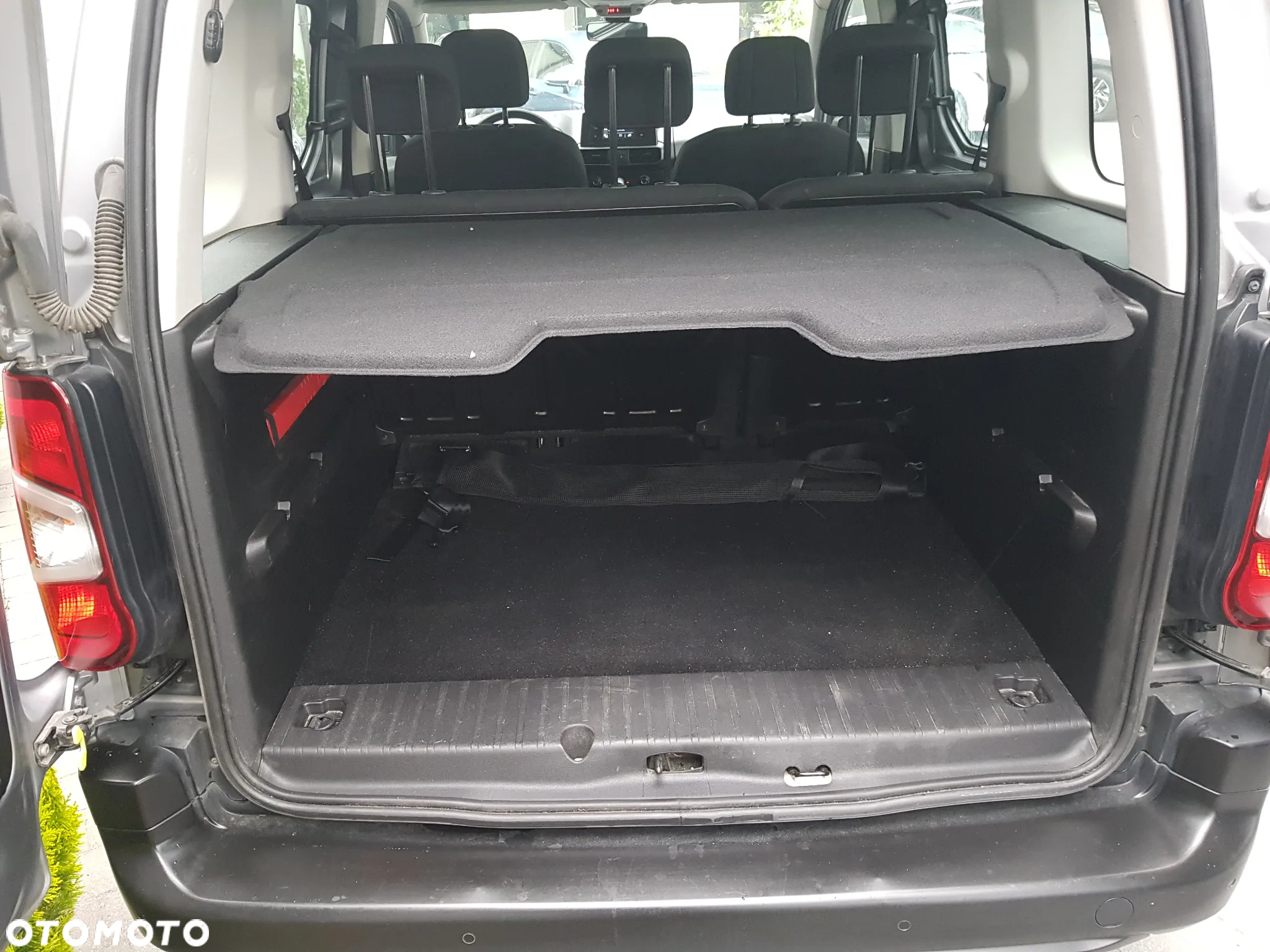 Toyota Proace City Verso 1.5 D-4D Business - 15