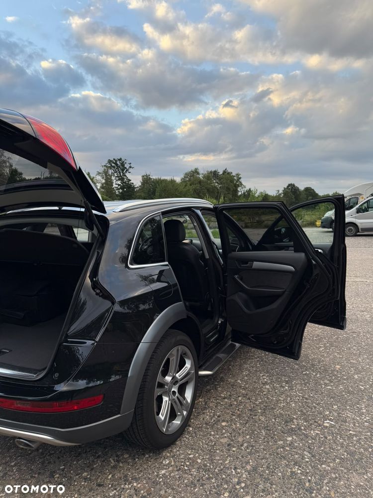 Audi Q5 3.0 TDI Quattro S tronic - 13