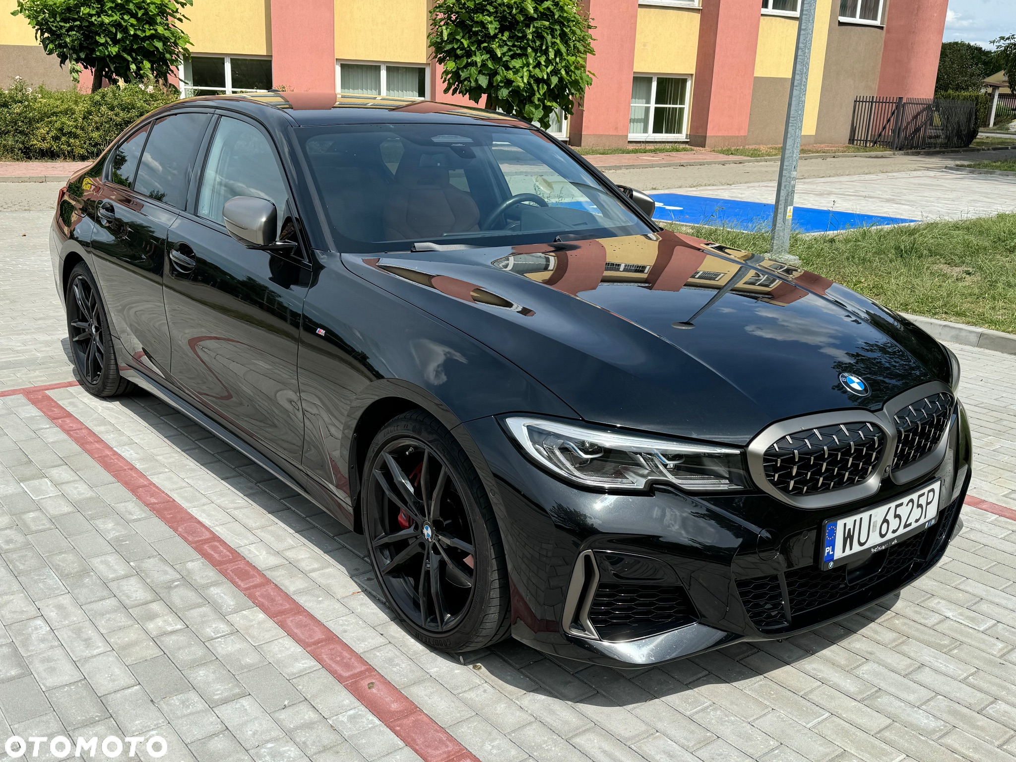 BMW Seria 3 - 2