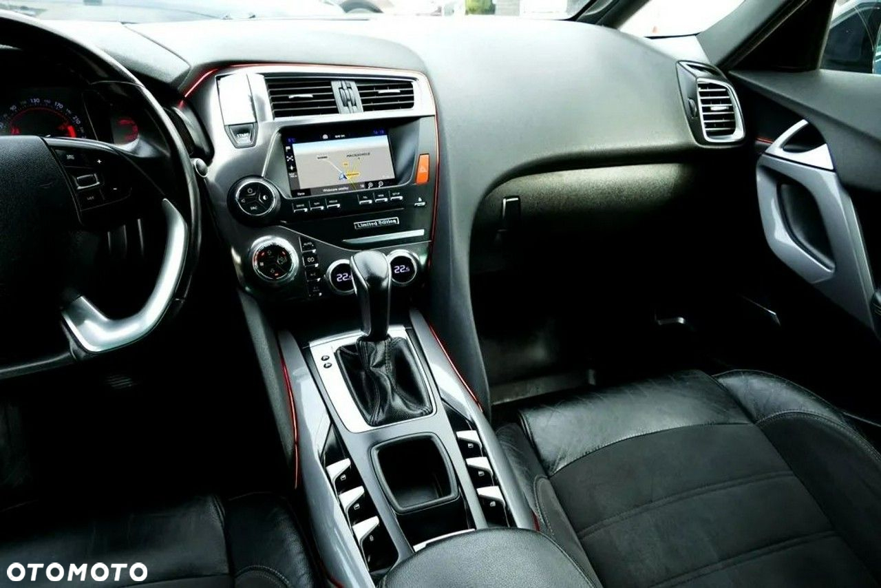 DS Automobiles DS 5 - 23