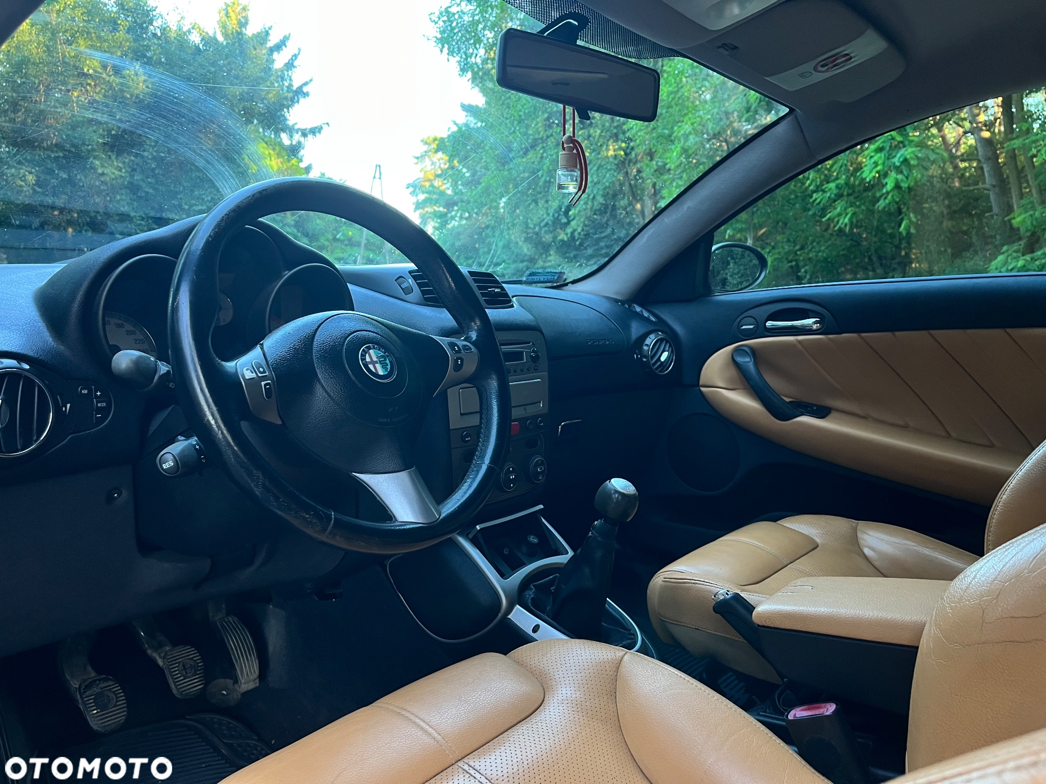 Alfa Romeo GT - 5