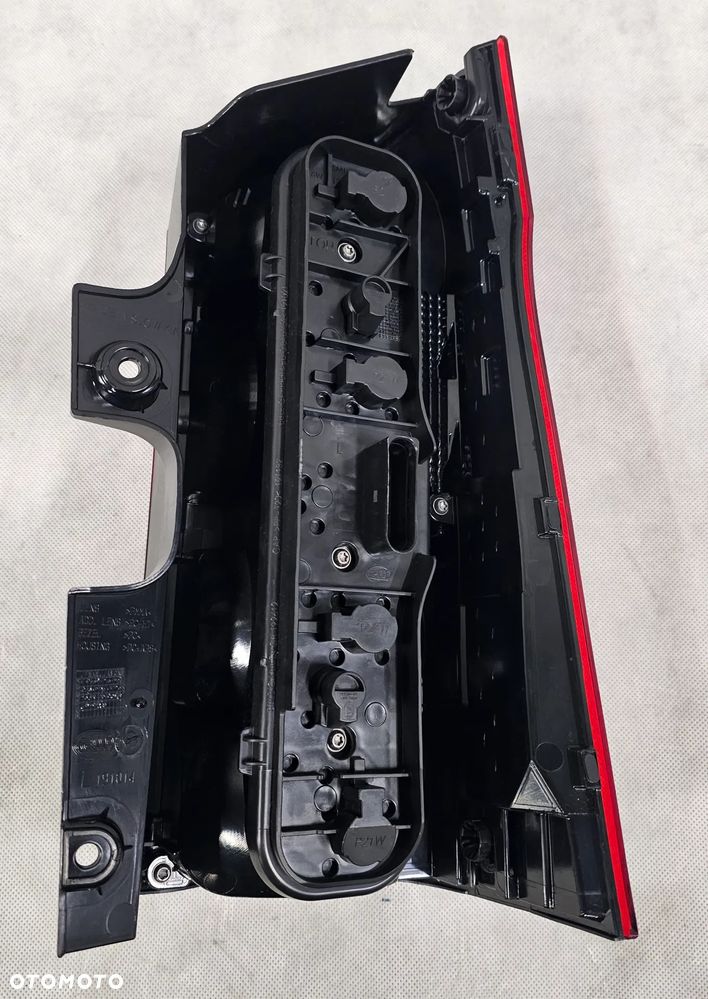 Lampa lewa Mercedes Vito A4478200064 - 3