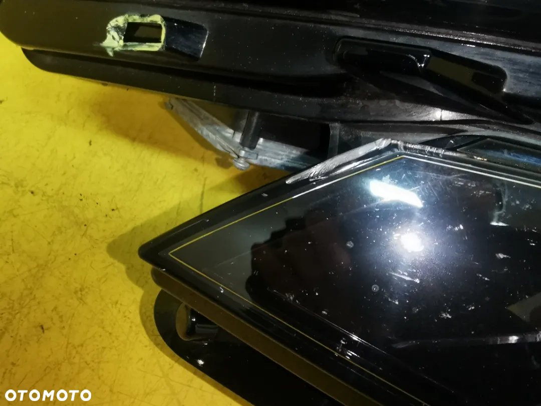 SKODA KODIAQ LAMPA FULL LED LEWA PRZOD 566941015H - 8