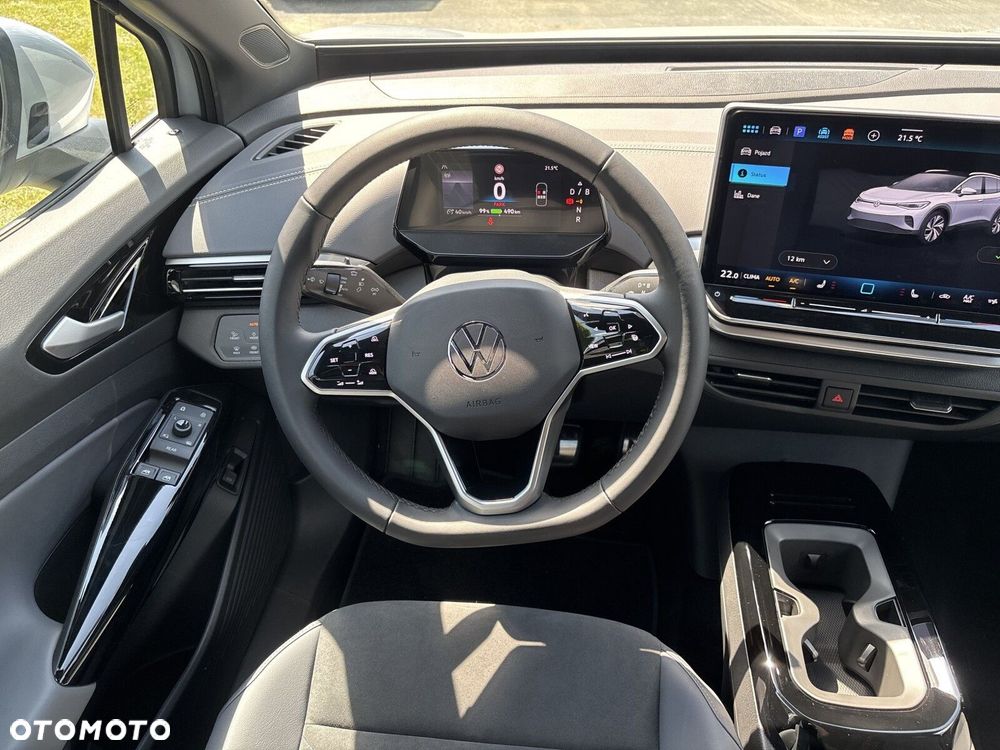 Volkswagen ID.4 - 24