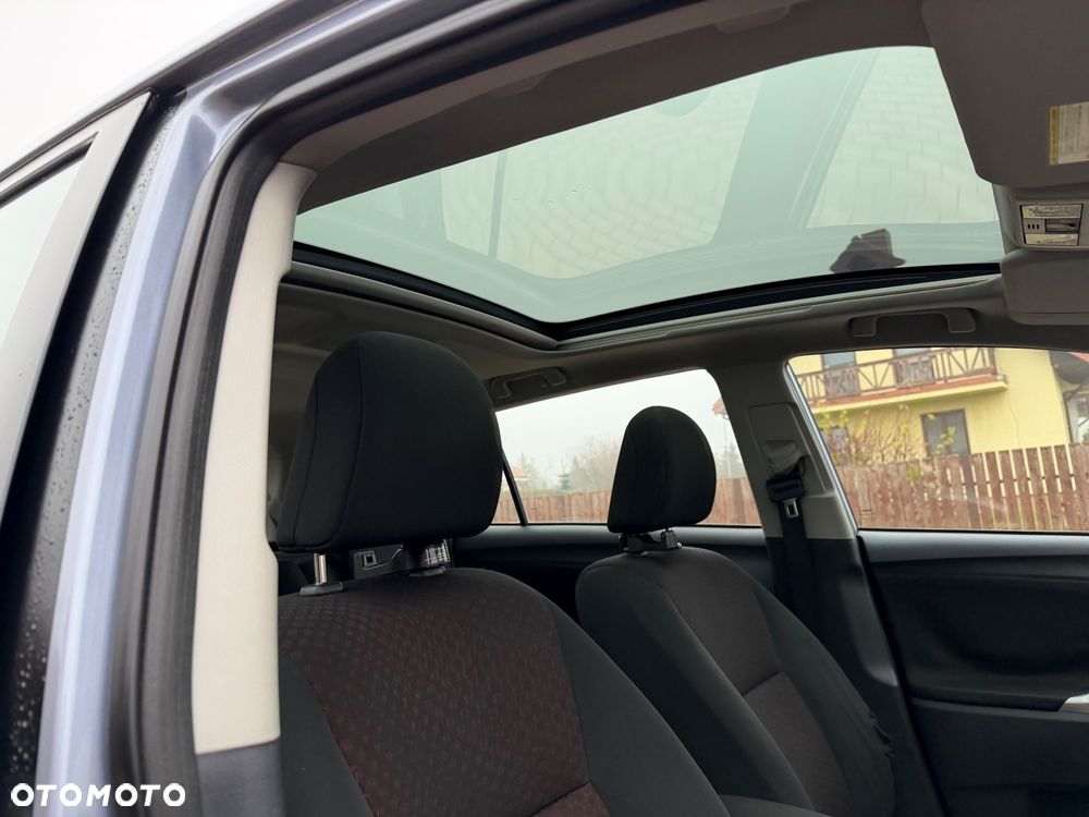 Toyota Verso 1.6 5-Sitzer Edition S+ - 29