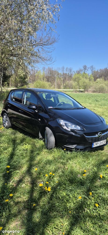 Opel Corsa 1.2 16V Enjoy - 1
