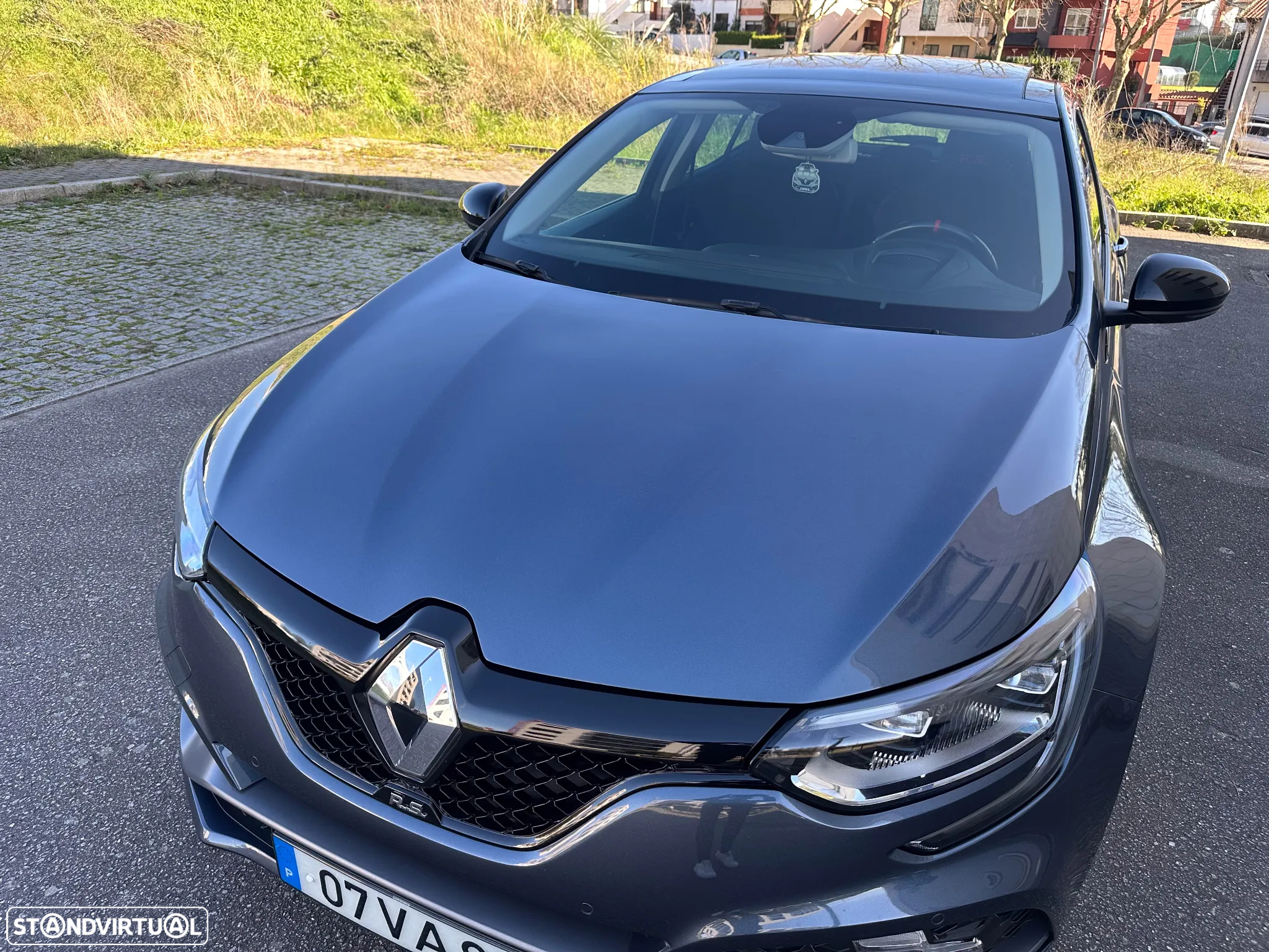 Renault Mégane 1.8 TCe R.S. EDC - 22