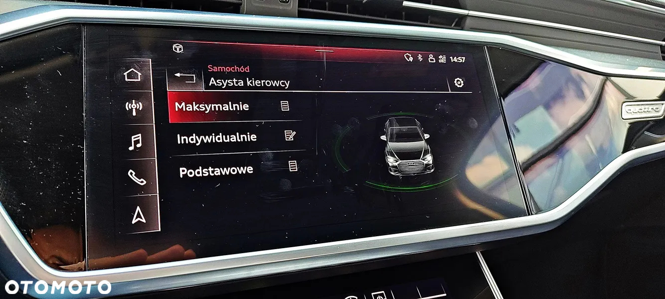Audi A6 55 TFSI e Quattro Sport S tronic - 30