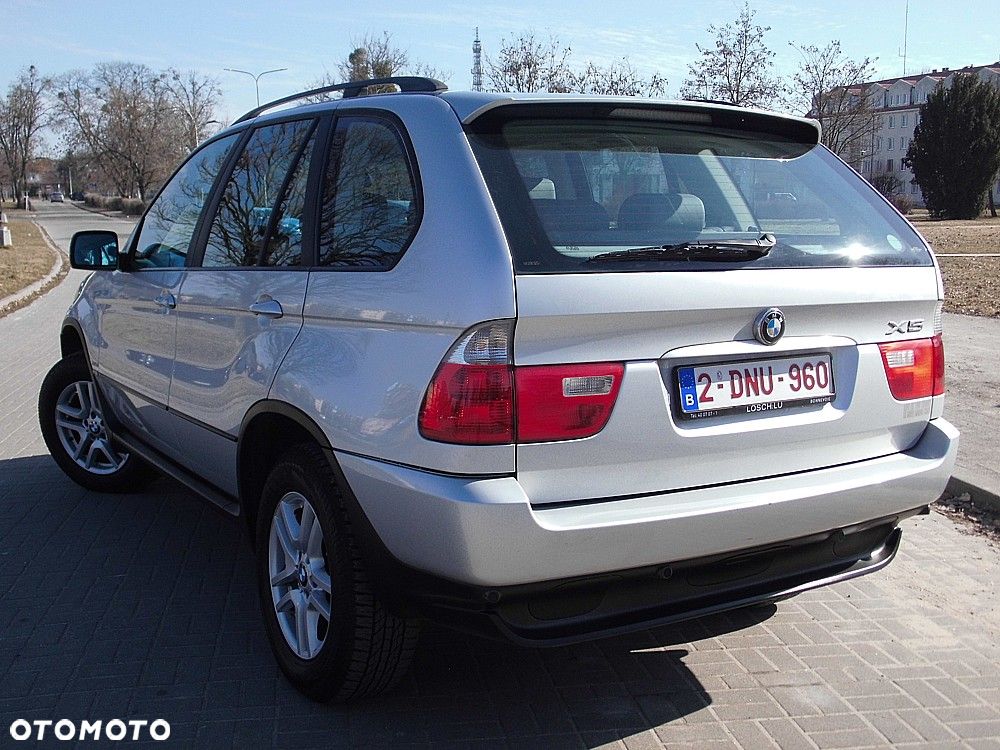 BMW X5 3.0 d Edition Exclusive - 15
