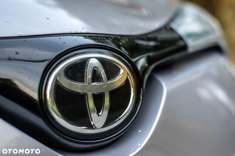 Toyota C-HR 1.2 Turbo Style Selection - 12