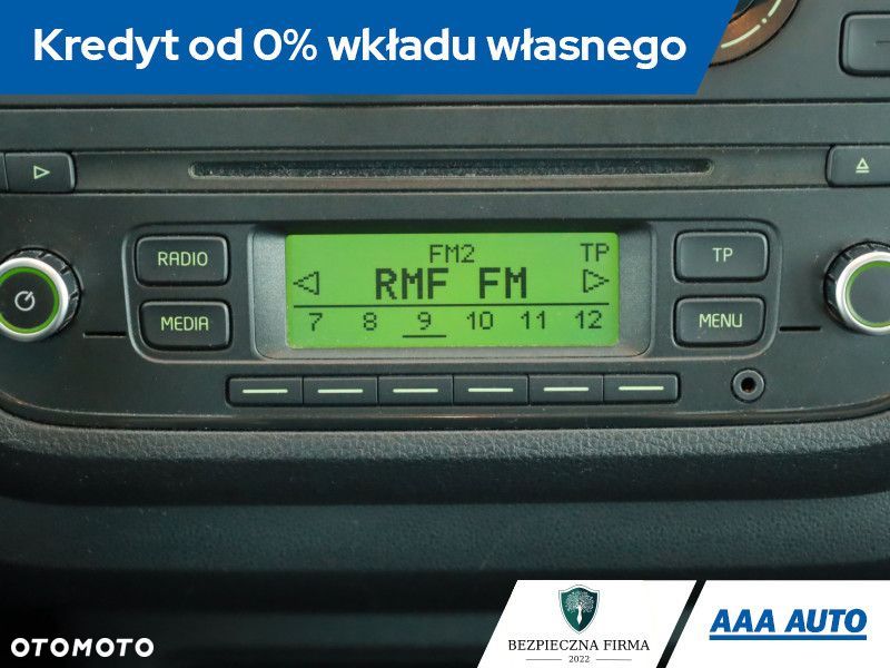 Skoda Citigo - 14