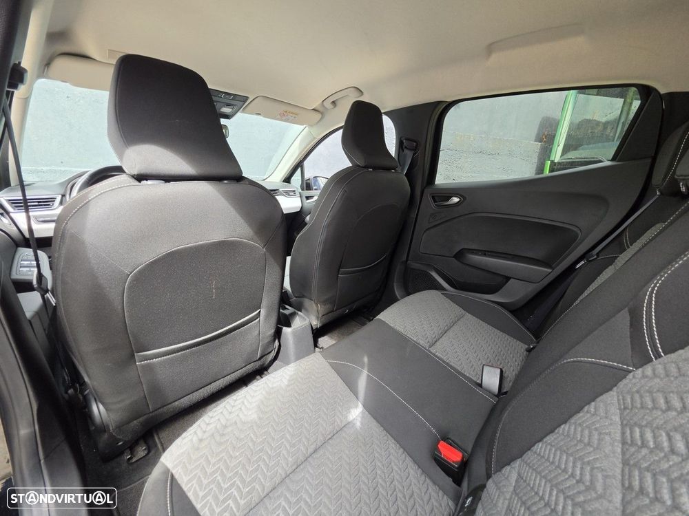 Renault Clio 1.0 TCe Evolution - 12
