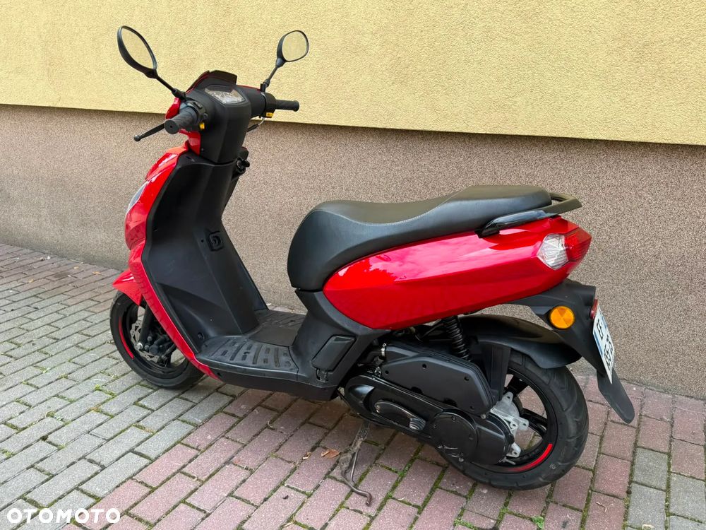 Peugeot Kisbee - 6