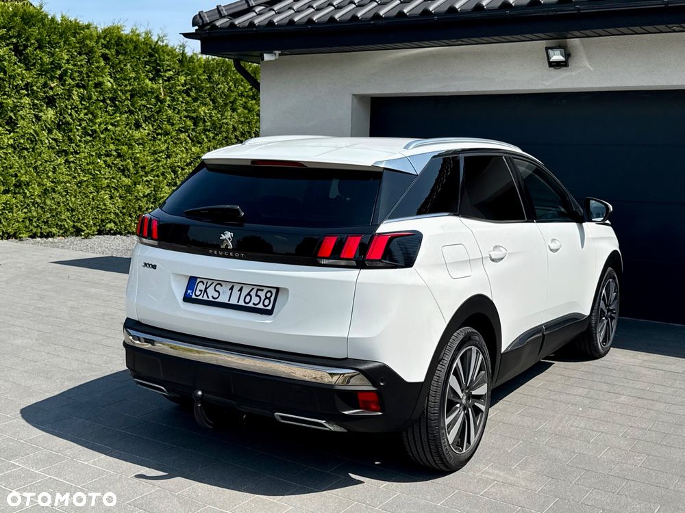 Peugeot 3008 BlueHDi 120 Stop & Start Allure - 36