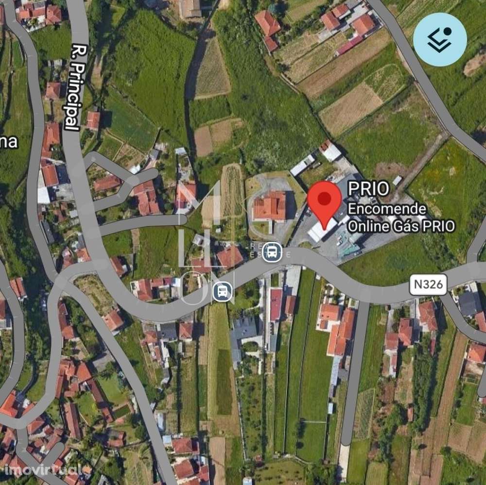 Terreno para venda na região de Aveiro - Grande imagem: 4/9