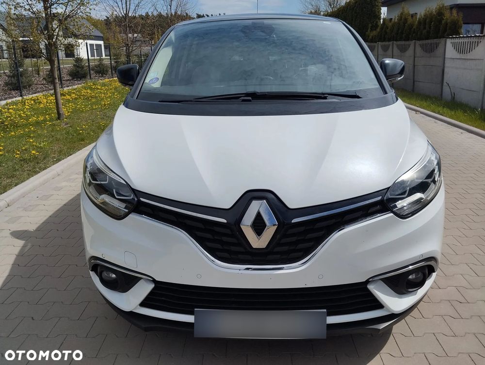 Renault Scenic 1.2 TCE Energy Bose Edition - 3