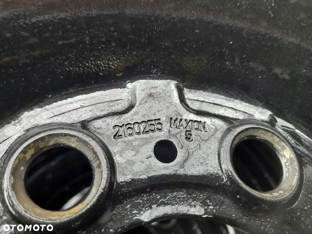 Koła zimowe Mercedes Sprinter 16" 225/75R16C - 9