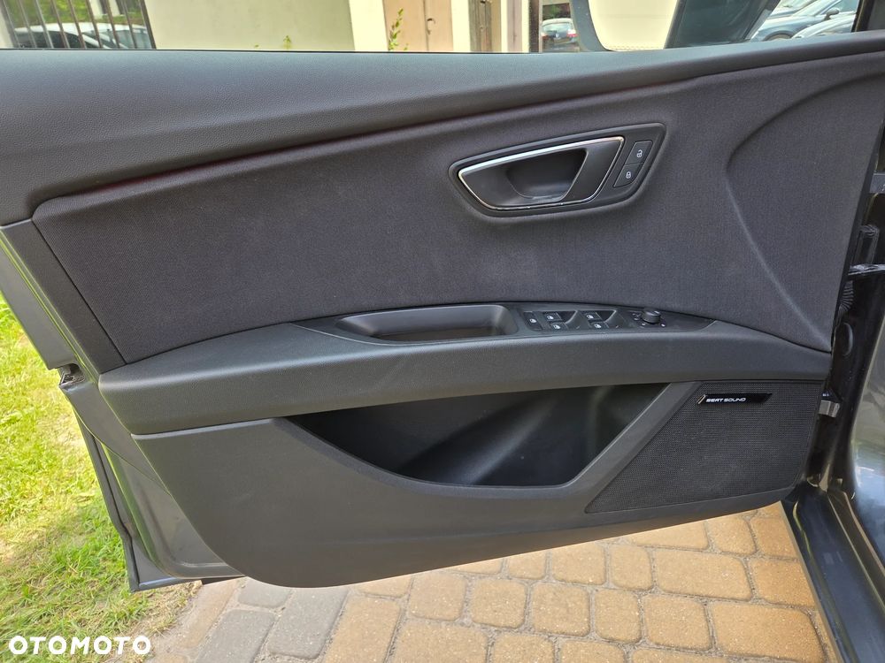 Seat Leon 1.4 TSI Start&Stop FR - 18