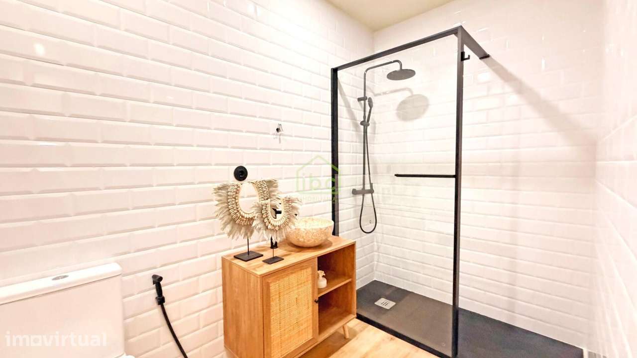 Apartamento T2 | Vila do Conde - Grande imagem: 3/30
