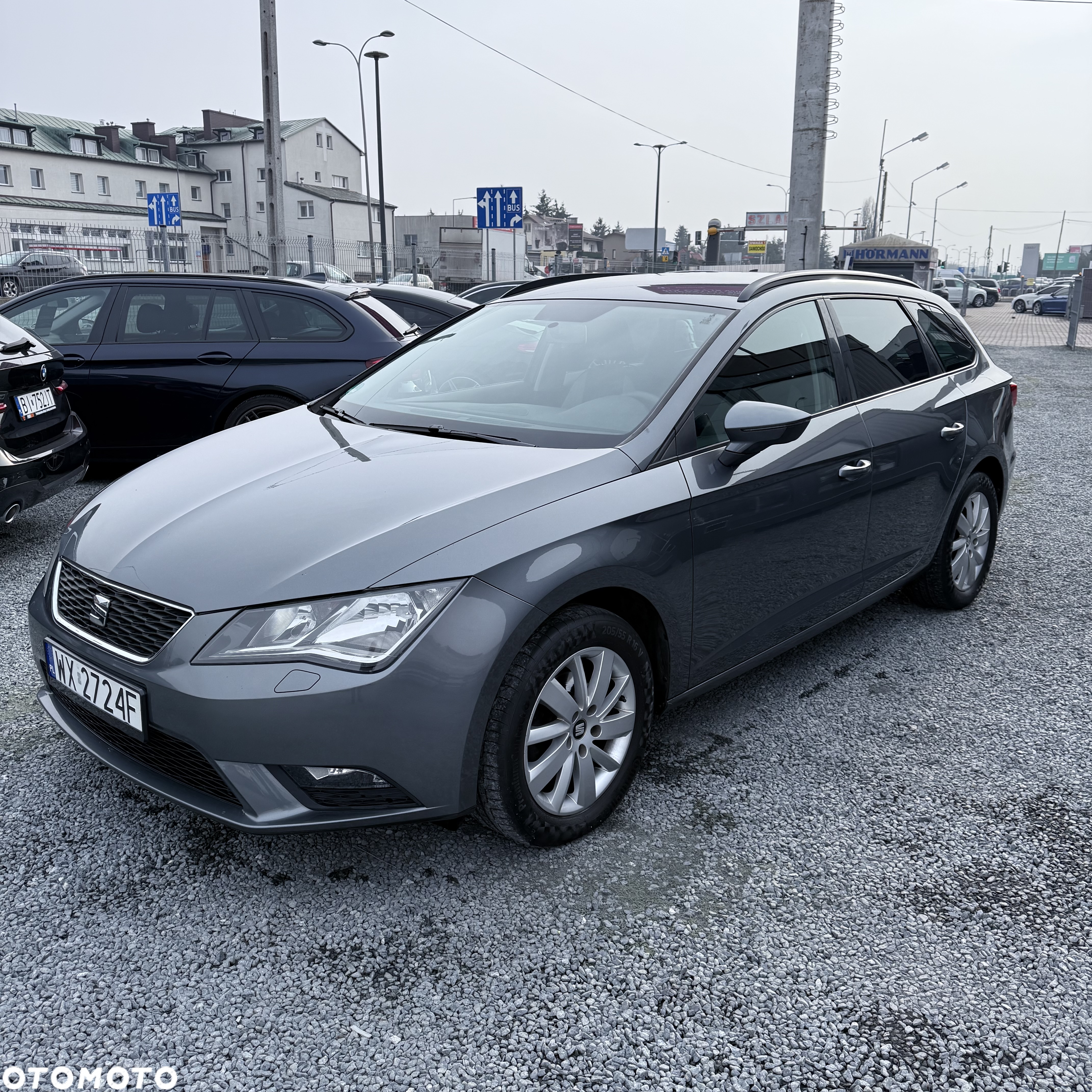 Seat Leon - 9